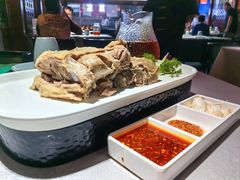 -阿西娅食府(中关村店)