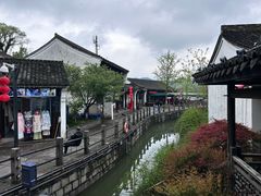 -鸣鹤古镇