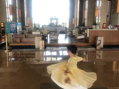 大堂-利宴中餐厅