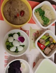 -宝馨月月子中心(友谊医院店)
