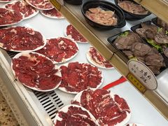 -老猫牛肉火锅(沙溪店)