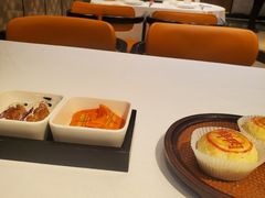 -小厨娘淮扬菜(江宁弘阳店)