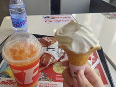 -肯德基(布吉老街店)