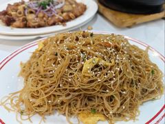 -明本海鲜大排档·鱼生海鲜烧烤宵夜(陈家祠店)