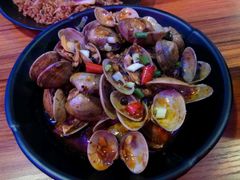 -南极·小龙虾·湘式拌饭(南街店)