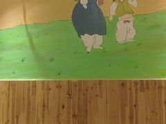 -名家韩国料理·烤肉(瑶海店)