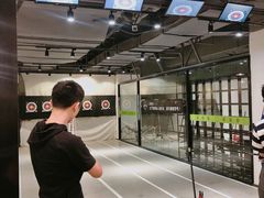 -無弓射箭俱乐部(领展中心城店)