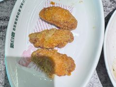-新白鹿餐厅(松江开元地中海店)