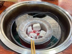 -草本味·市井羊肉馆(新开铺总店)