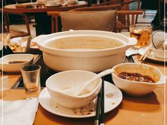 -湯系·煲汤手艺人(东二环泰禾广场店)