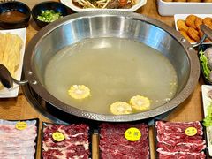 -汕头福合埕牛肉火锅(厚街店)