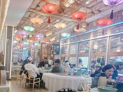 -大师傅金奖啤酒鱼(西街口总店)