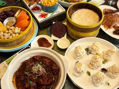 -宴天下北京烤鸭店(南桥店)