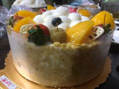 -苹果花园(昌里东路店)