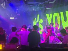 -Perry's·酒吧(黄埔大道店)