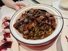 -船歌·鱼水饺青岛菜(枫蓝国际购物中心店)