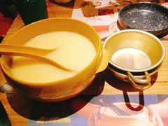 -冰川延边料理·炭烤串(原小木屋店)