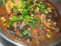 老妈家烧鱼-東大方(海宁海昌路店)