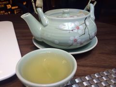山葵家精致料理寿司吧(1844新天地店)-山葵家·创意料理(宁波来福士店)