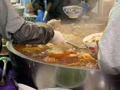 -杨家牛肉汤(淮建路店)