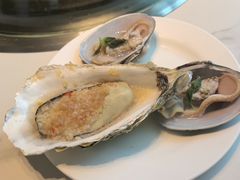 -青蓬蒸汽海鲜·深圳老字号·团建聚会(壹方城店)