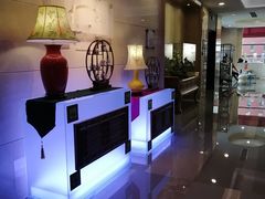 -北京东直门智选假日酒店