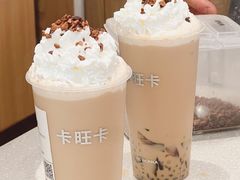 -卡旺卡(安庆吾悦广场店)