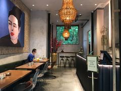 大堂-Ginger(兴国路店)