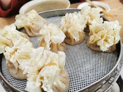 -北三沙家烧麦(北头道街店)