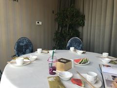 包厢-香浙汇(望京店)
