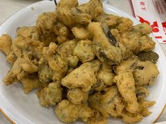-大地春饼店(黄河路店)