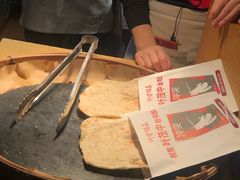 -阿甘锅盔(中关村食宝街店)