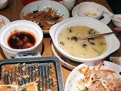 -九毛九西北菜(大东海店)