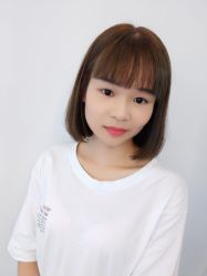 -BTR发型定制潮沙龙店