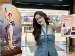 -Sony Store 索尼(上海淮海中路店)