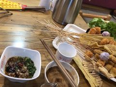 -袁记串串香(北国店)