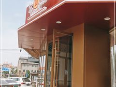 门面-大圆碗•大排饭(天海店)