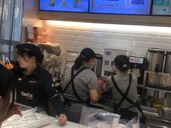 -CoCo都可(砂之船奥莱店)