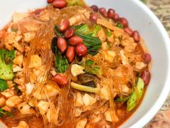-老乌家特色小炒泡馍(大皮院店)