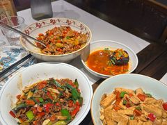 -匠熙小馆(崇文门店)