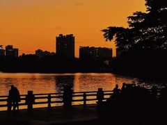 -海珠湖公园