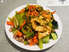 -大嘻咹biangbiang面(历史博物馆店)