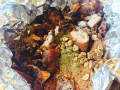 手撕兔肉-老号尤兔头(西川店)