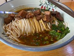 -常樂屋·常德米粉(青年路店)
