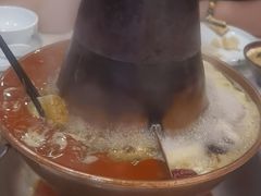 -福寿斋·老北京铜锅涮肉·烤鸭(顺义总店)