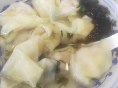 -新丰小吃(闻兴路分店)