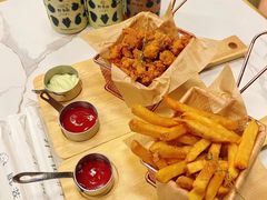 -野萃山·潮汕厚果汁(十亩地店)