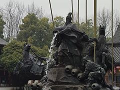 -柯岩风景区