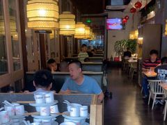 -湘阁里辣(沙井华润万家店)