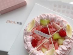 -积慕Cake(解放大道店)